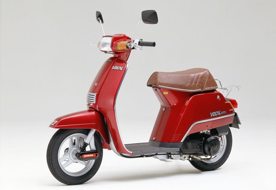 Honda Vocal